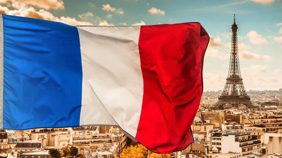 French Conversation